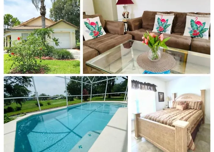 Southern Dunes Dream Villa
