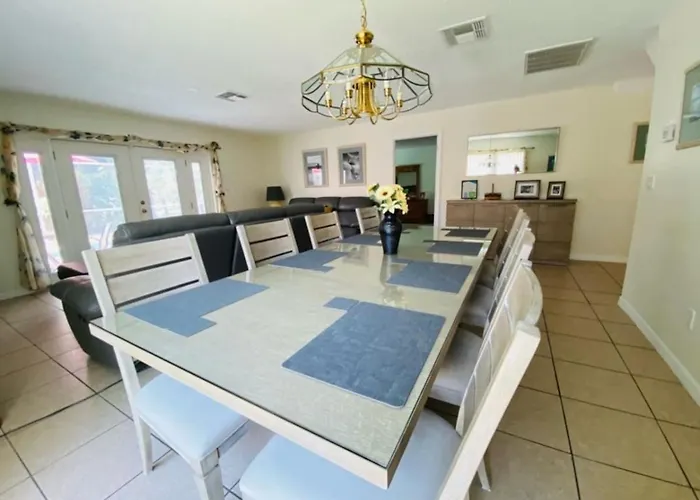 The Sunshine Home