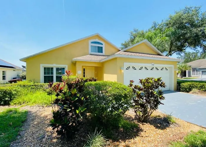 The Sunshine Home
