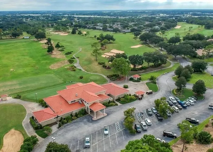 Slice Of Paradise 2.0- Golf Course View Villa